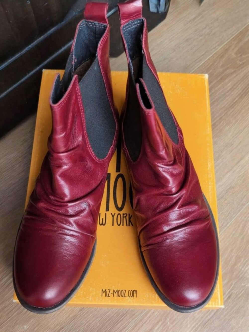 Women's Boots